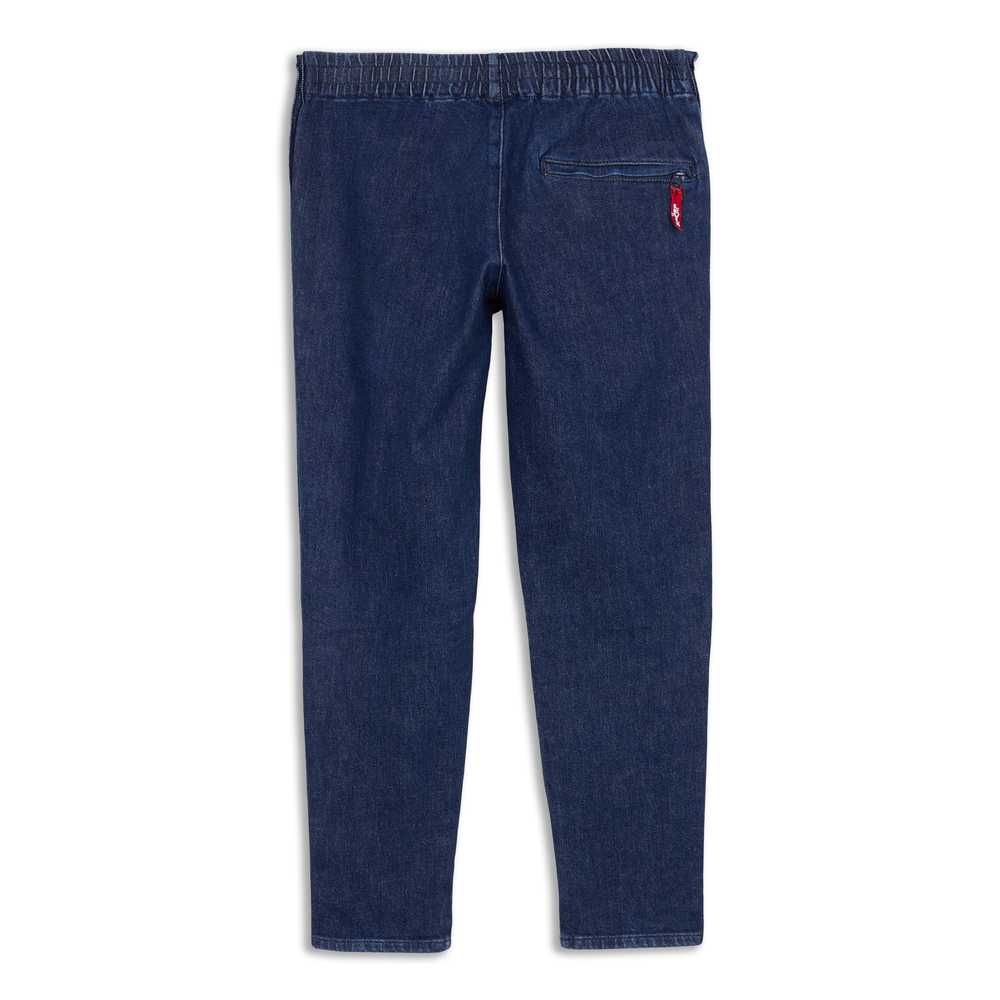 Levi's ALT DENIM BREAKAWAY PANT - Medium Blue - image 2