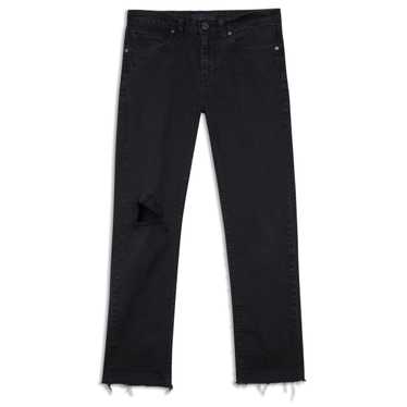Levi's Needle Narrow Men's Jeans - Black - image 1