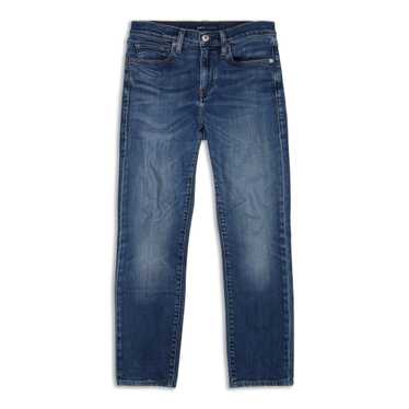 Levi's Needle Narrow Men's Jeans - Dark Blue - image 1