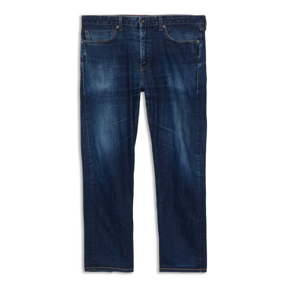 Levi's Needle Narrow Men's Jeans - Blue - image 1