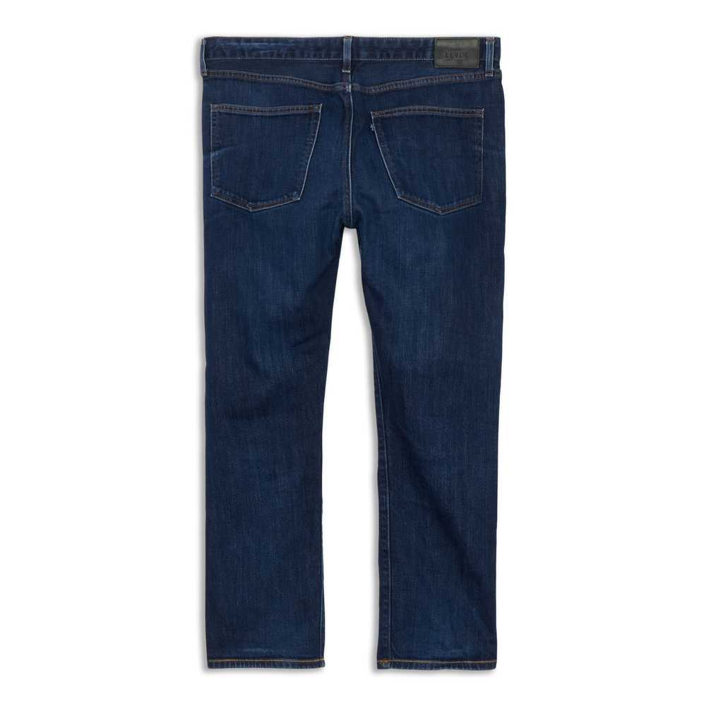 Levi's Needle Narrow Men's Jeans - Blue - image 2
