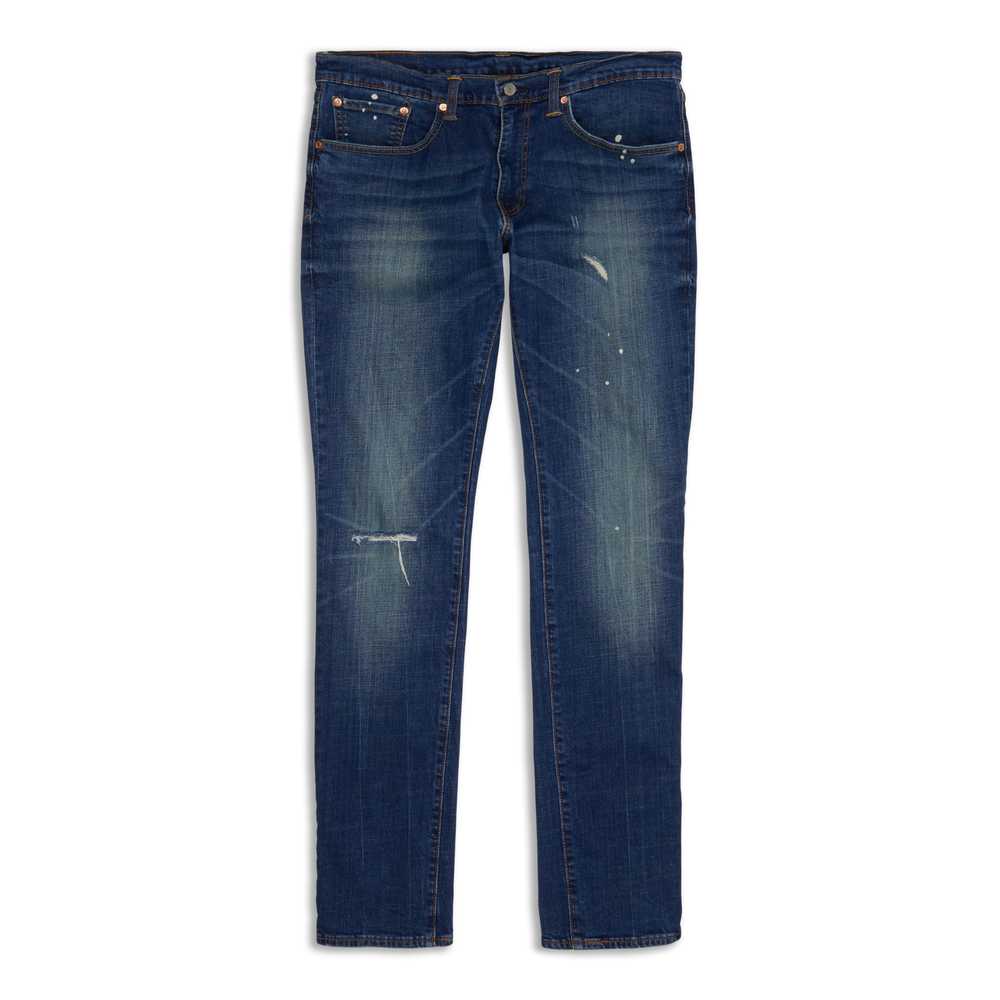 Levi's 65504 SKINNY STRAIGHT - Original - image 1