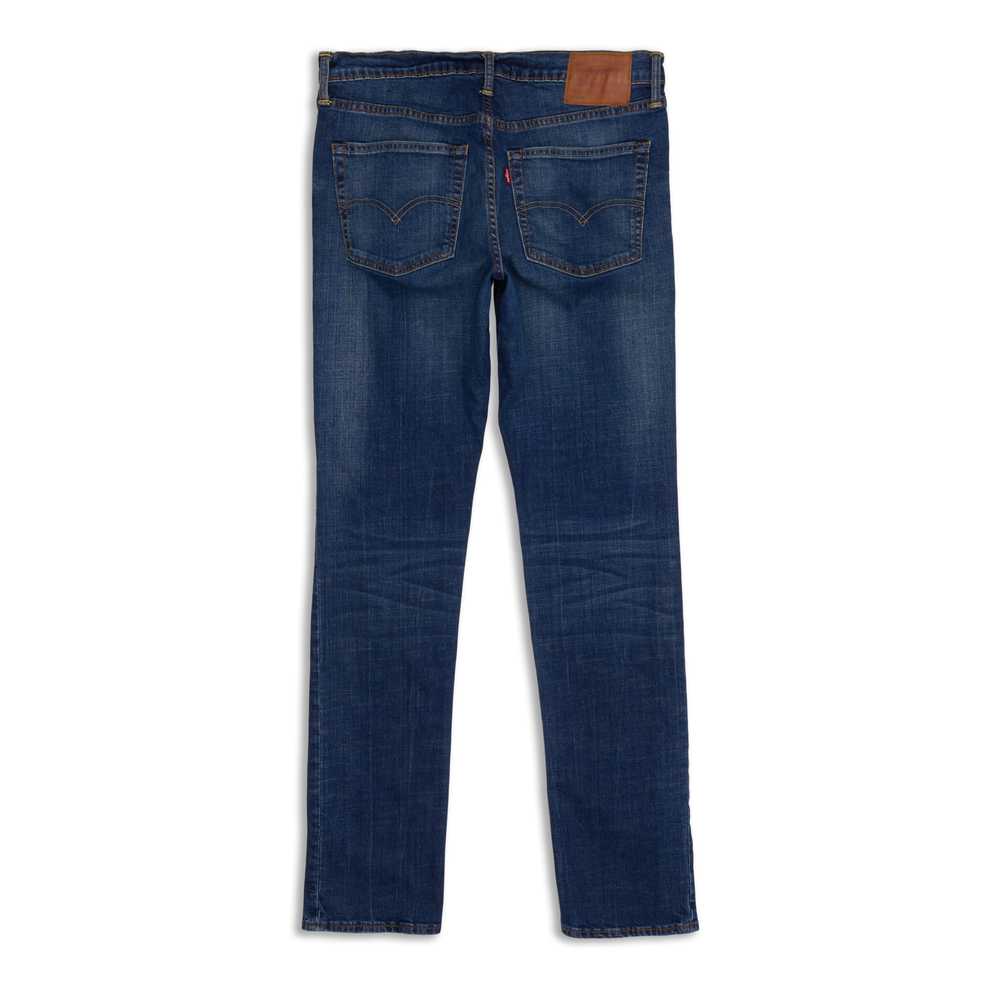 Levi's 65504 SKINNY STRAIGHT - Original - image 2