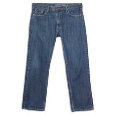 Levi's LSS RELAXED STRAIGHT - Original - image 1