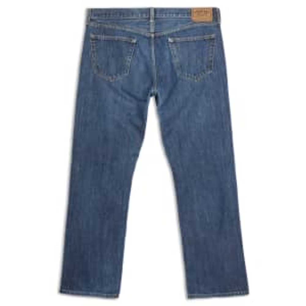 Levi's LSS RELAXED STRAIGHT - Original - image 2