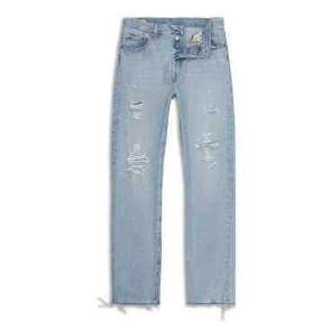 Levis 501 athens crown Gem