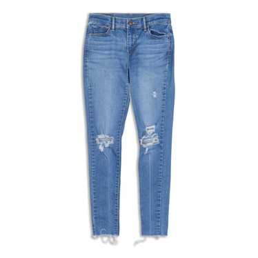 Levi's 710 Super Skinny Women's Jeans - Toronto A… - image 1