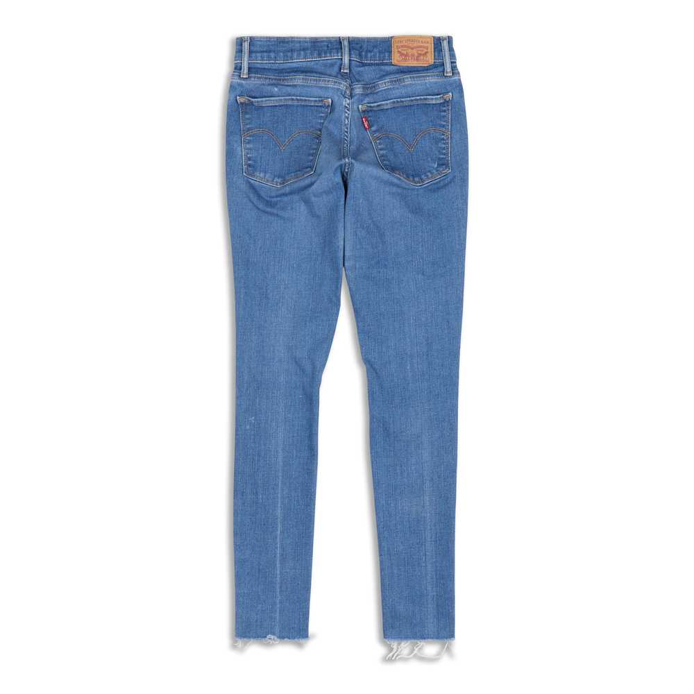 Levi's 710 Super Skinny Women's Jeans - Toronto A… - image 2