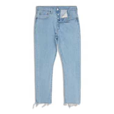 Levi's 501® Original Cropped Women's Jeans - Luxor