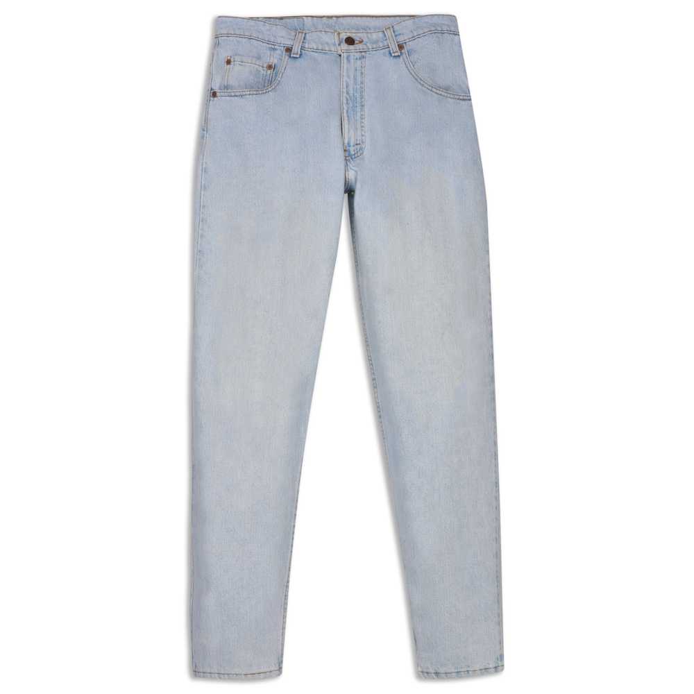 Levi's Vintage 560™ Comfort Fit Men's Jeans - Blue - image 1