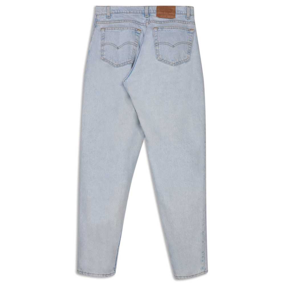 Levi's Vintage 560™ Comfort Fit Men's Jeans - Blue - image 2