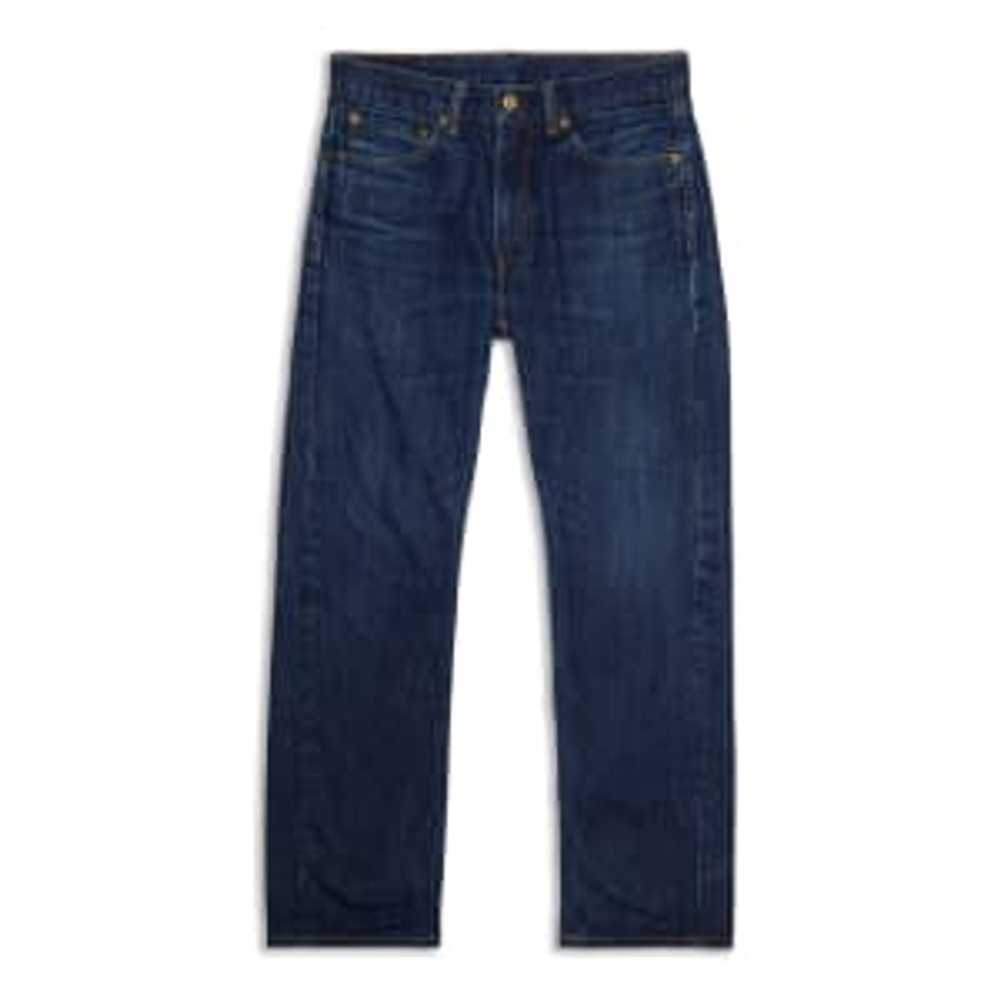 Levi's 505™ Regular Fit Men's Jeans - Original - image 1