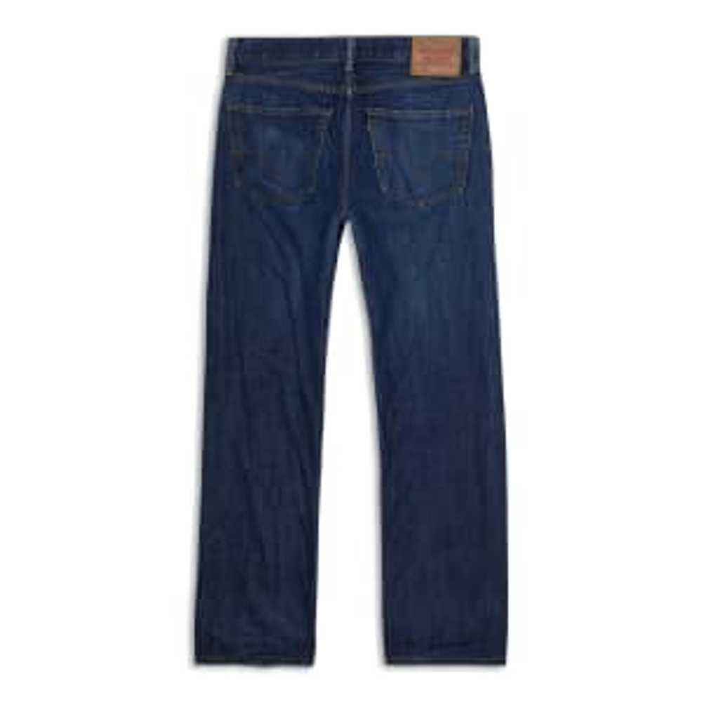 Levi's 505™ Regular Fit Men's Jeans - Original - image 2