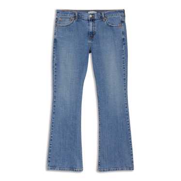 Levi's 515 Bootcut Women's Jeans - Blue - image 1