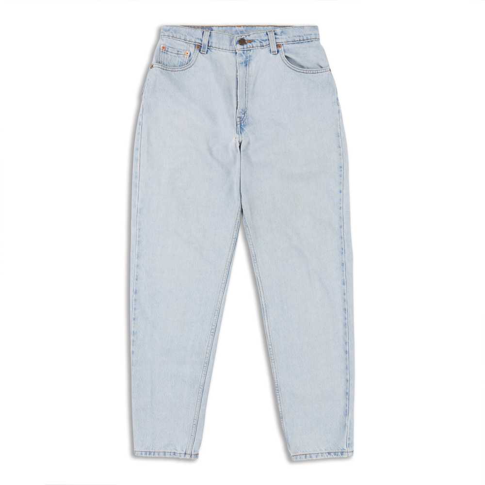 Levi's® 550® Relaxed Jeans - Light Wash - image 1