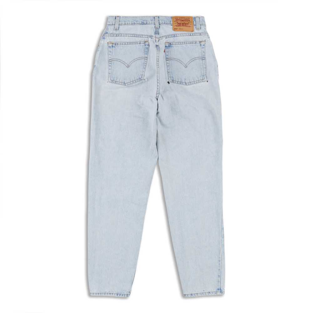 Levi's® 550® Relaxed Jeans - Light Wash - image 2