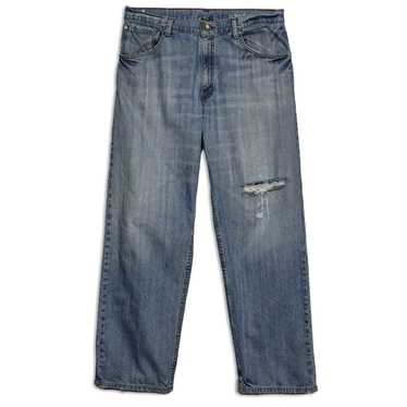 Levi's SilverTab™ Classic Jeans - Light Wash