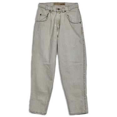 Levi's SilverTab™ Classic Jeans - Tan