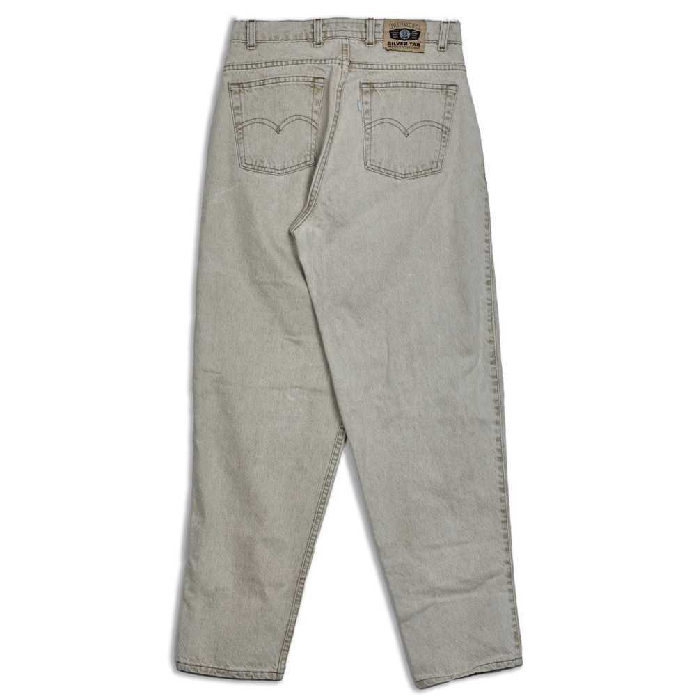 Levi's SilverTab™ Classic Jeans - Tan - image 2