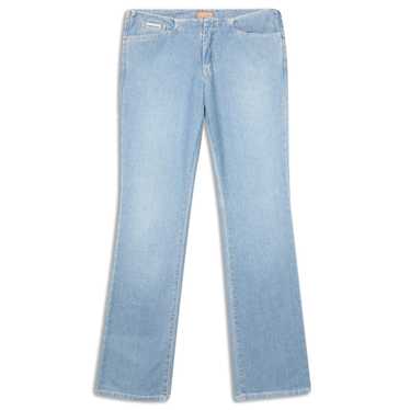 Levi's SilverTab™ Maximum Flare Jeans - Light Wash - image 1