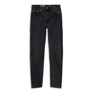 Levi silvertab black jeans - Gem