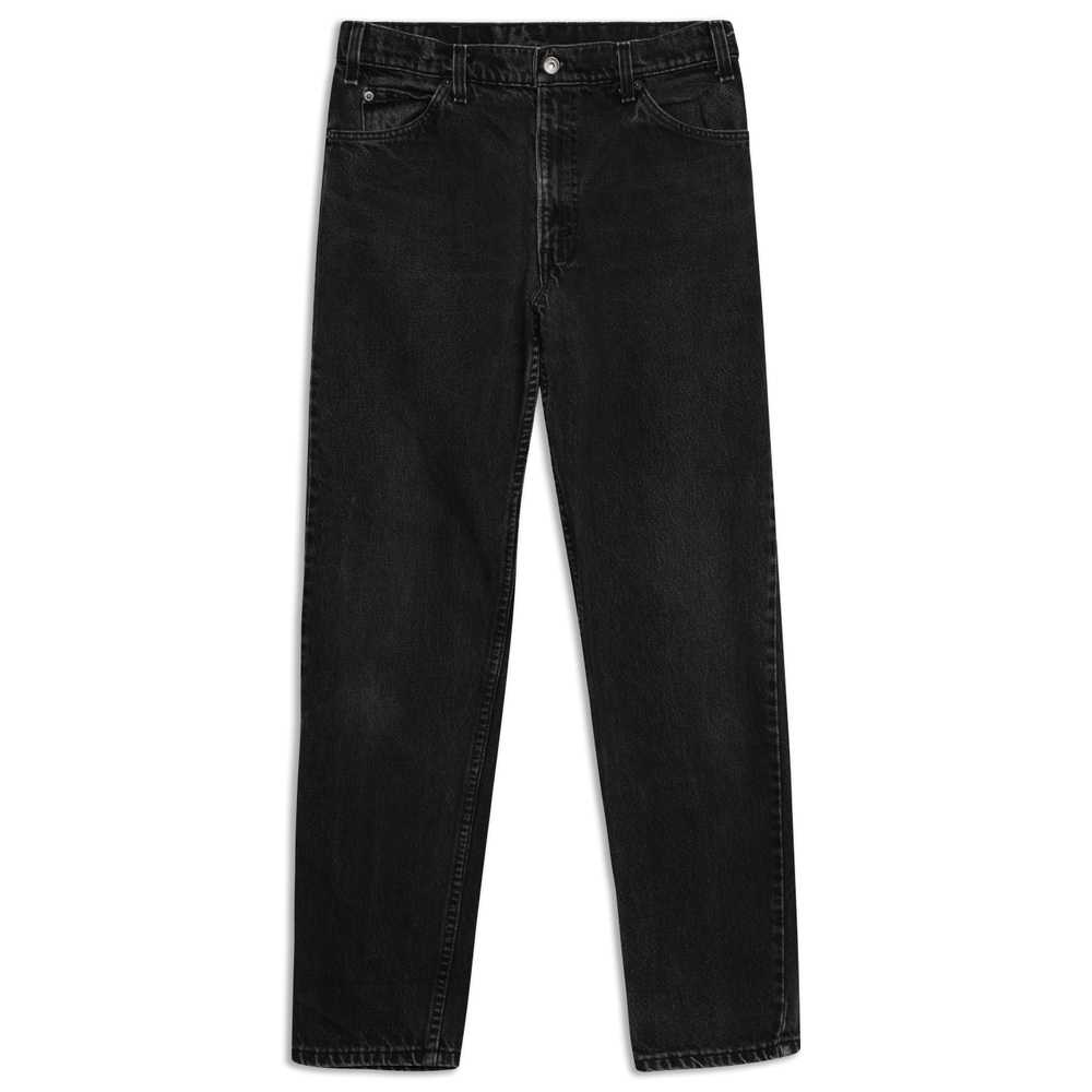 Levi's Made in the USA 550™ Relaxed Jeans - Grey - image 1