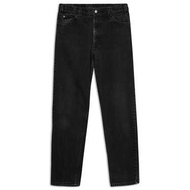 Levi's Made in the USA 550™ Relaxed Jeans - Grey - image 1