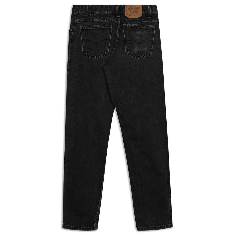 Levi's Made in the USA 550™ Relaxed Jeans - Grey - image 2