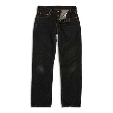 Levi's 501® Original Fit™ Jeans - Black