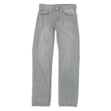 Levi's 505™ Regular Fit Men's Jeans - Grey - image 1