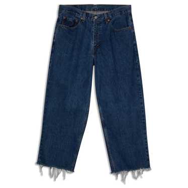 Levi's 560™ Loose Men's Jeans - Dark Wash - image 1
