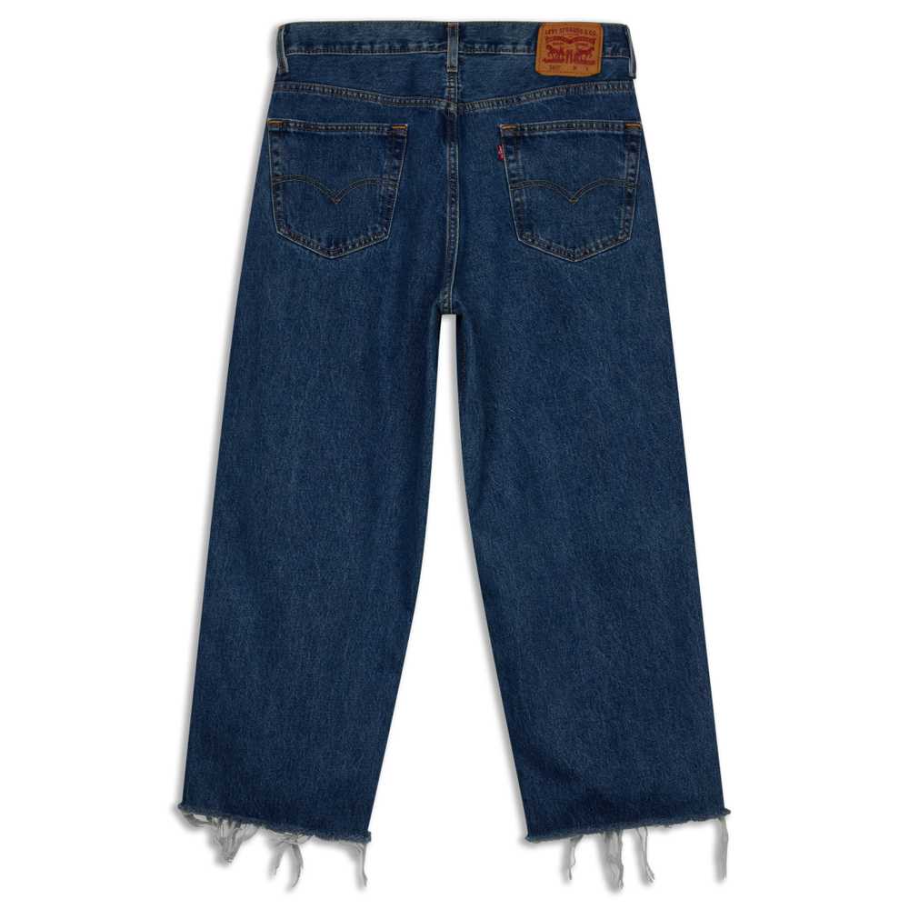 Levi's 560™ Loose Men's Jeans - Dark Wash - image 2