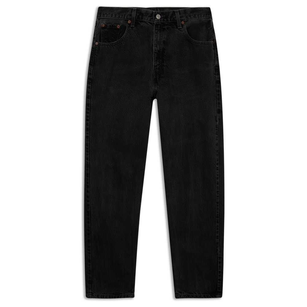 Levi's 560™ Loose Men's Jeans - Black - image 1