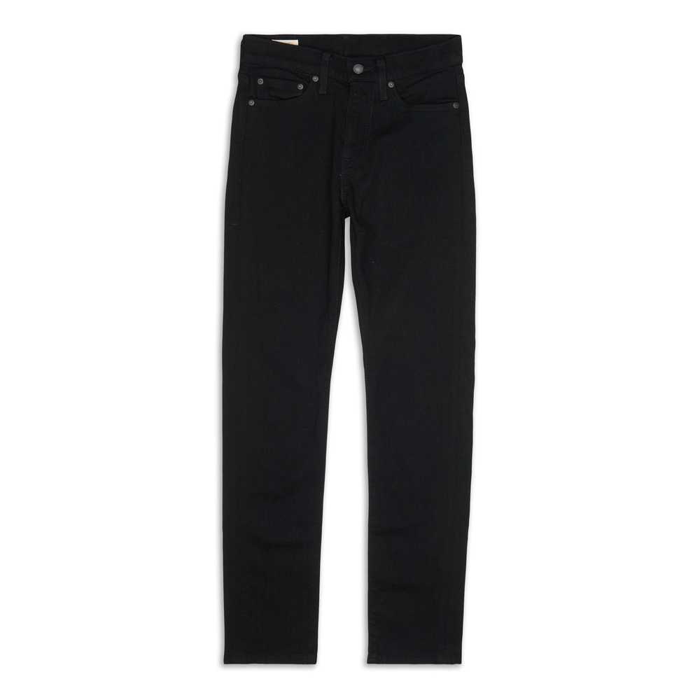 Levi's 510™ Skinny Fit Men's Jeans - Black - image 1