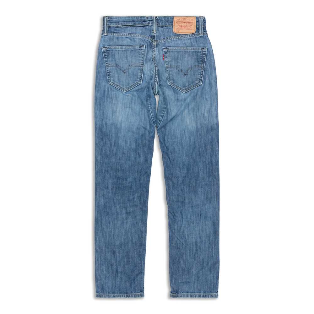 Levi's 511™ Slim Fit Men's Jeans - Medium Wash - image 2