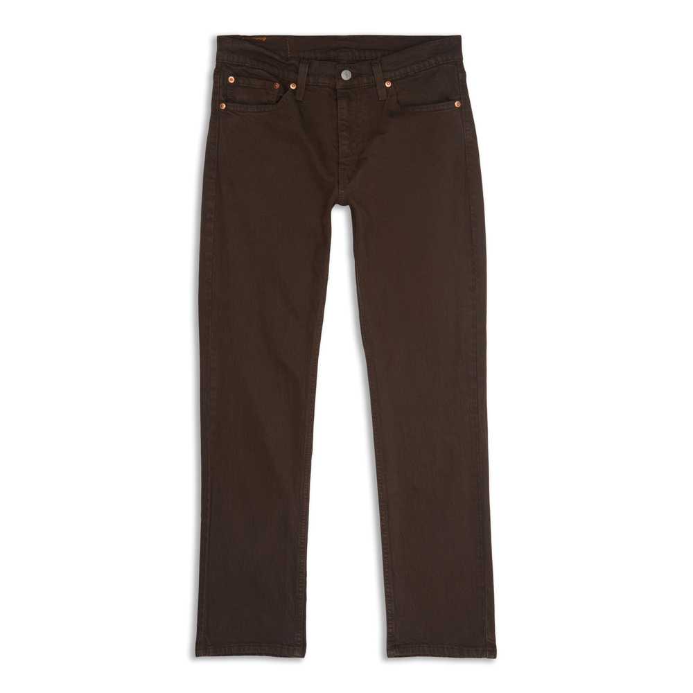 Levi's 511™ Slim Fit Men's Jeans - Brown - image 1