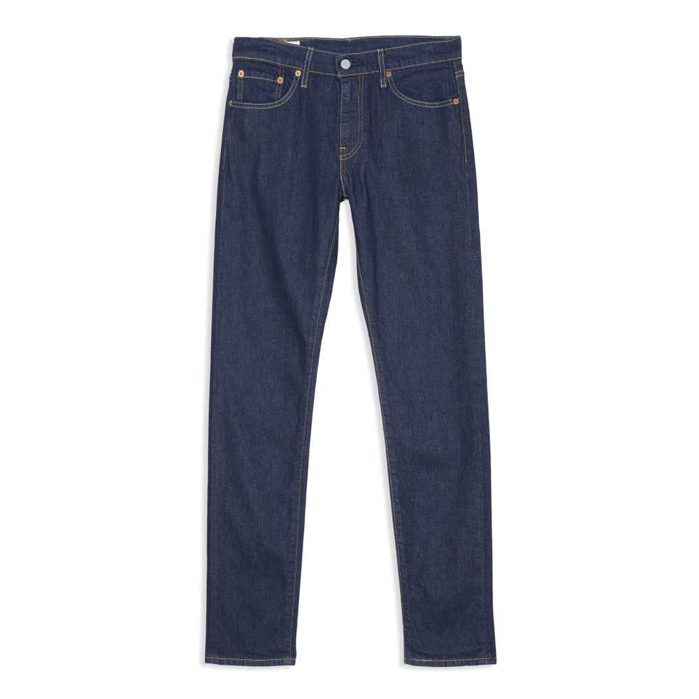 Levi's 512™ Slim Taper Fit Men's Jeans - Dark Wash - image 1