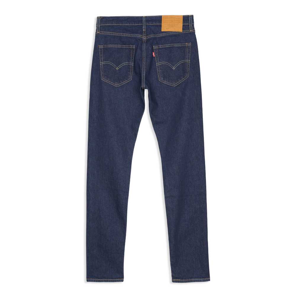 Levi's 512™ Slim Taper Fit Men's Jeans - Dark Wash - image 2