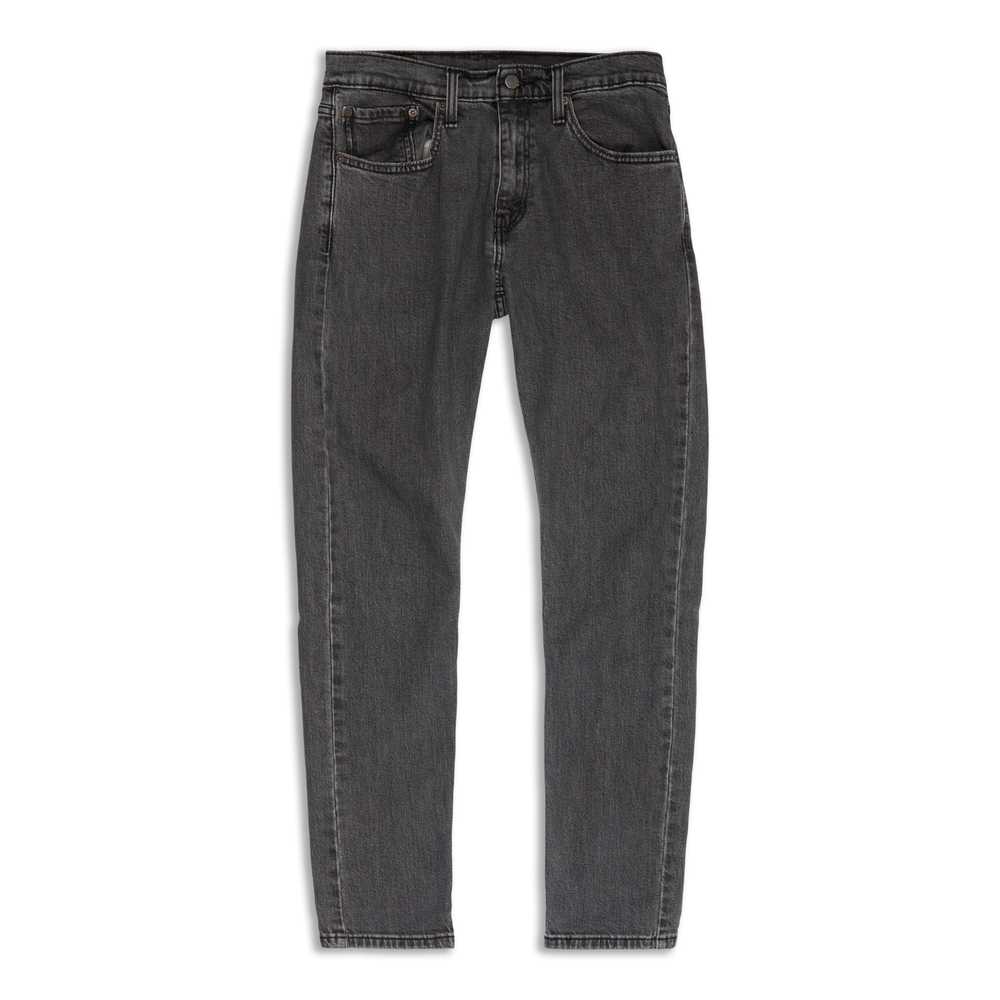 Levi's 512™ Slim Taper Fit Men's Jeans Grey Gem