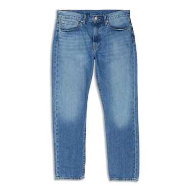 Levi's 502™ Taper Fit Men's Jeans - Light Wash - image 1