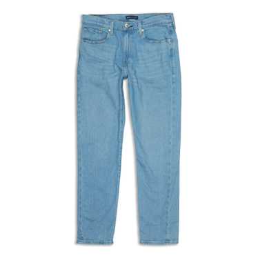 Levi's 502™ Taper Fit Men's Jeans - Medium Wash - image 1