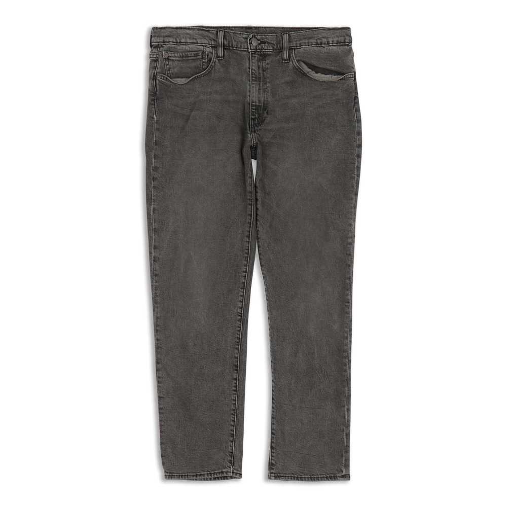 Levi's 502™ Taper Fit Men's Jeans - Grey - image 1