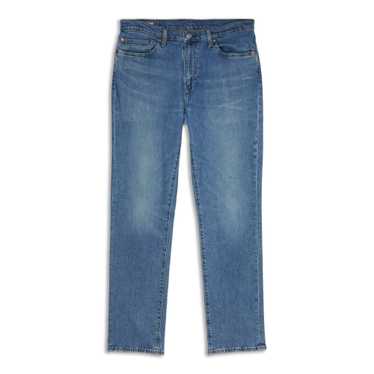 541™ Athletic Taper Fit Levi's® Flex Men's Jeans - Medium Wash