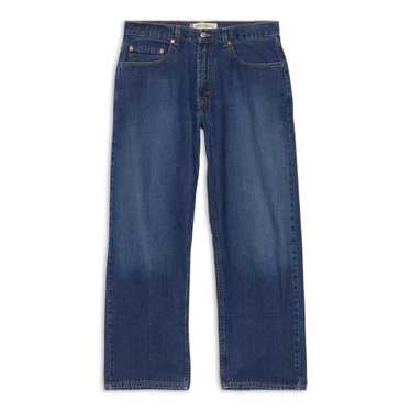 569™ Loose Straight Fit Men's Jeans - Blue