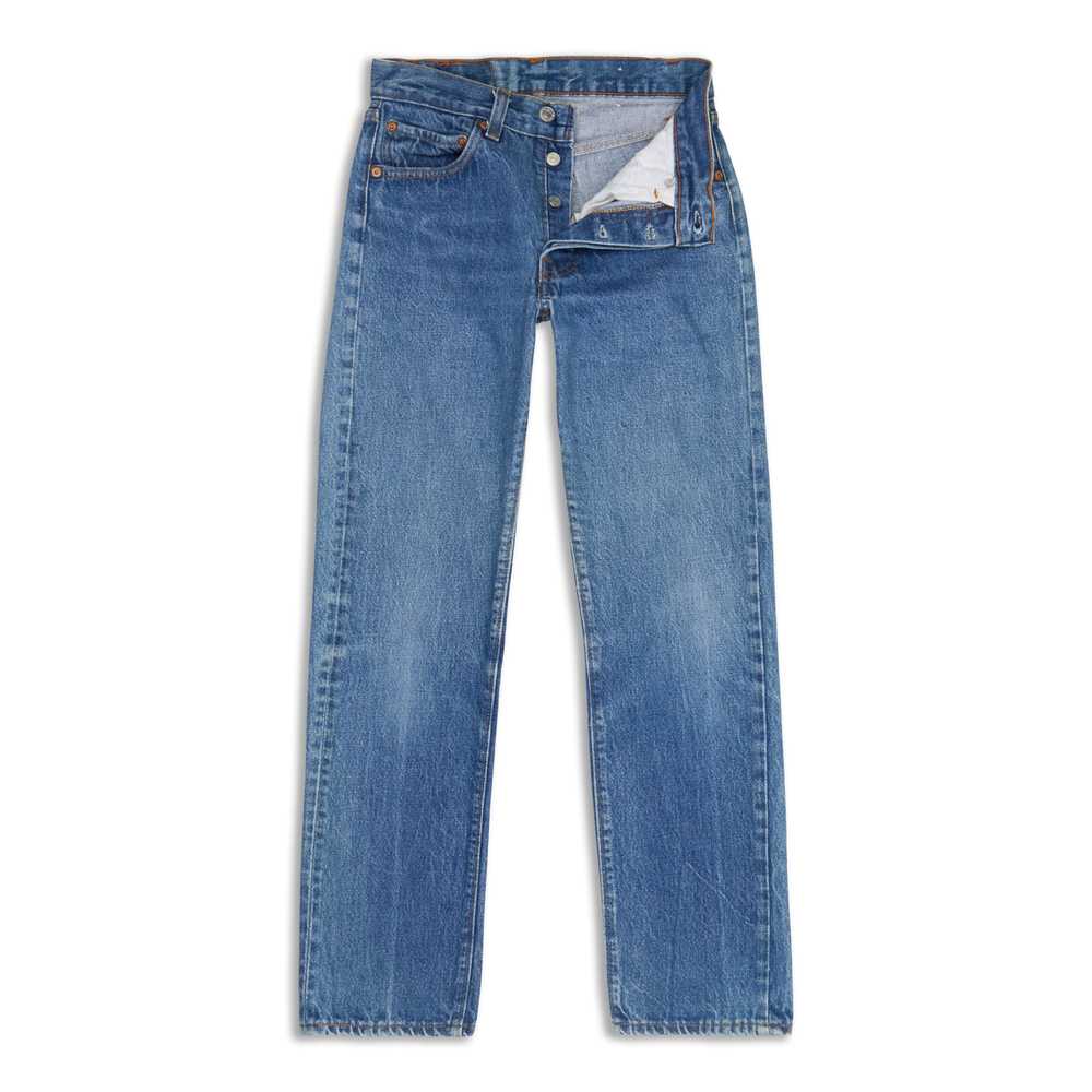 Levi's Vintage 501® Original Shrink-to-Fit™ Jeans - M… - Gem