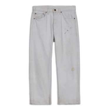 Levi's Vintage 501® Original Shrink-to-Fit™ Jeans… - image 1