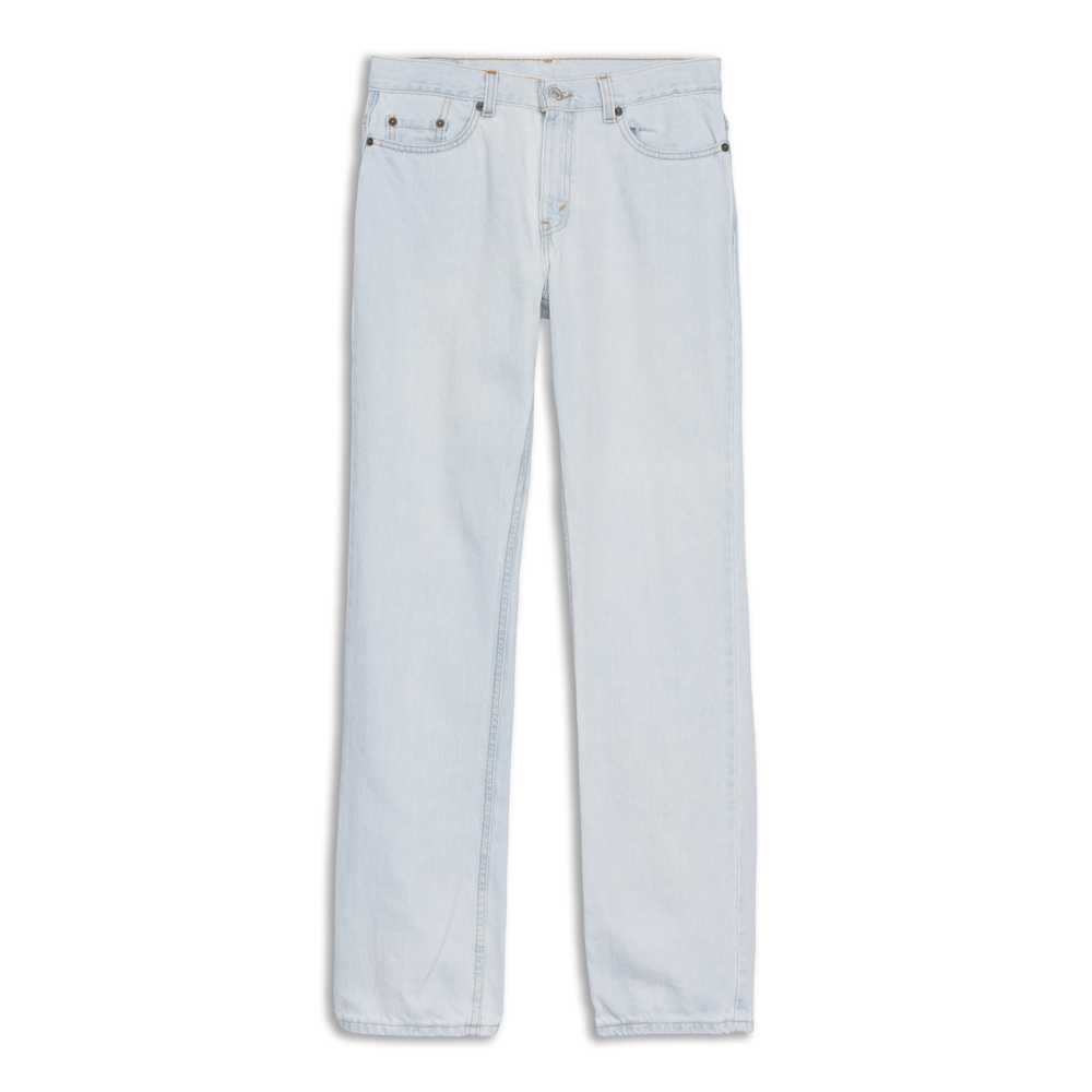 Levi's Vintage 505™ Regular Jeans - Light Wash - image 1
