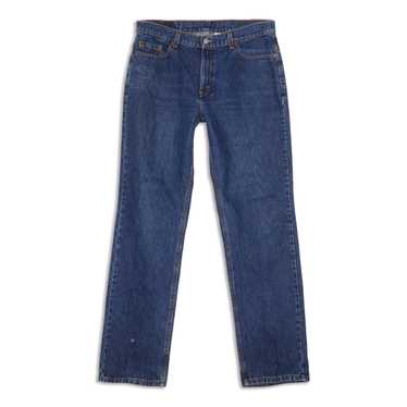 60s levis jeans - Gem