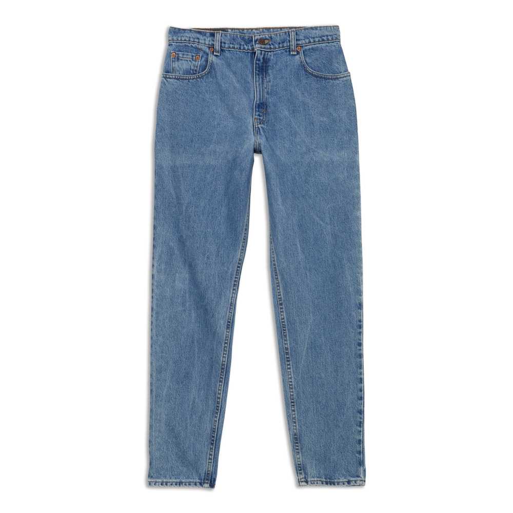 Levi's Vintage 550™ Relaxed Jeans - Light Wash - Gem