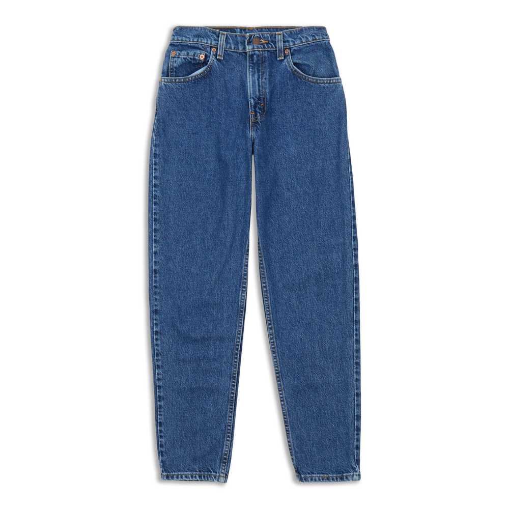 Levi's Vintage 550™ Relaxed Jeans - Dark Wash - Gem